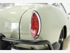 Thumbnail Photo 104 for 1965 Volkswagen Karmann-Ghia